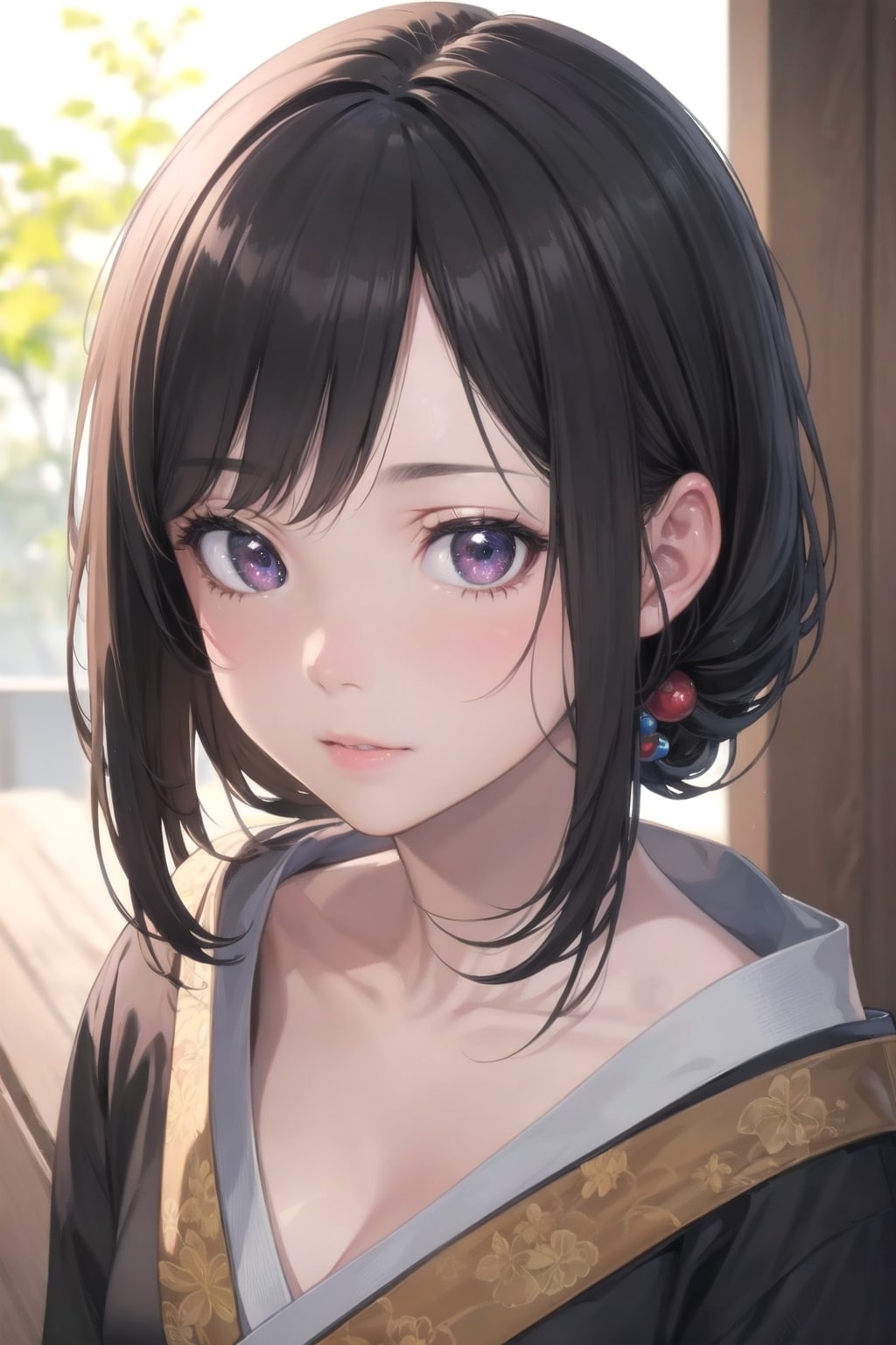 着物
