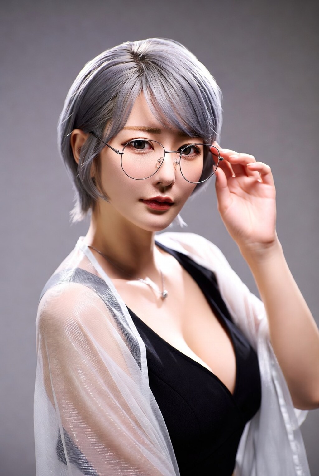 綺麗なお姉さん