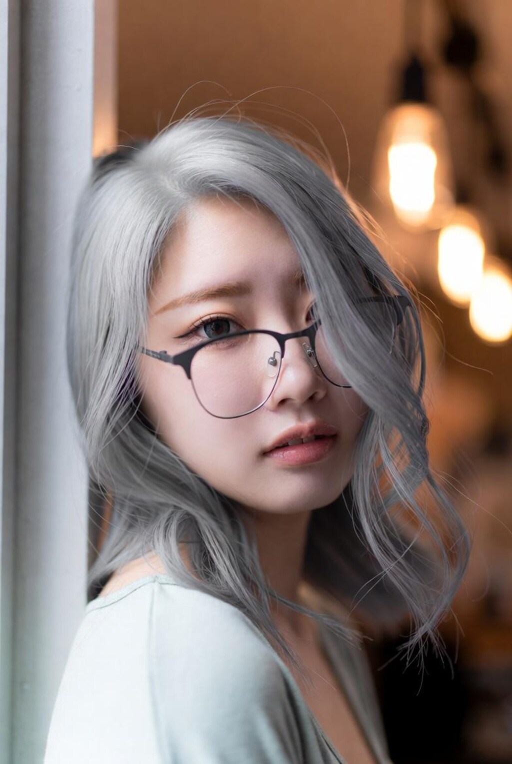 綺麗なお姉さん