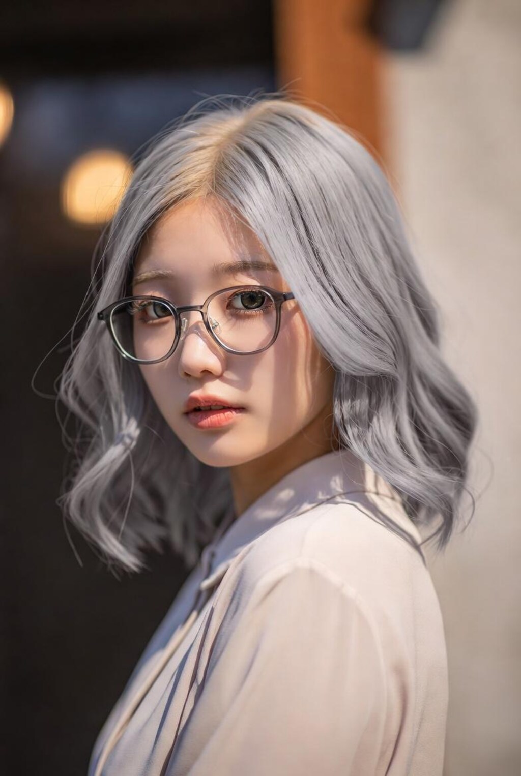 綺麗なお姉さん