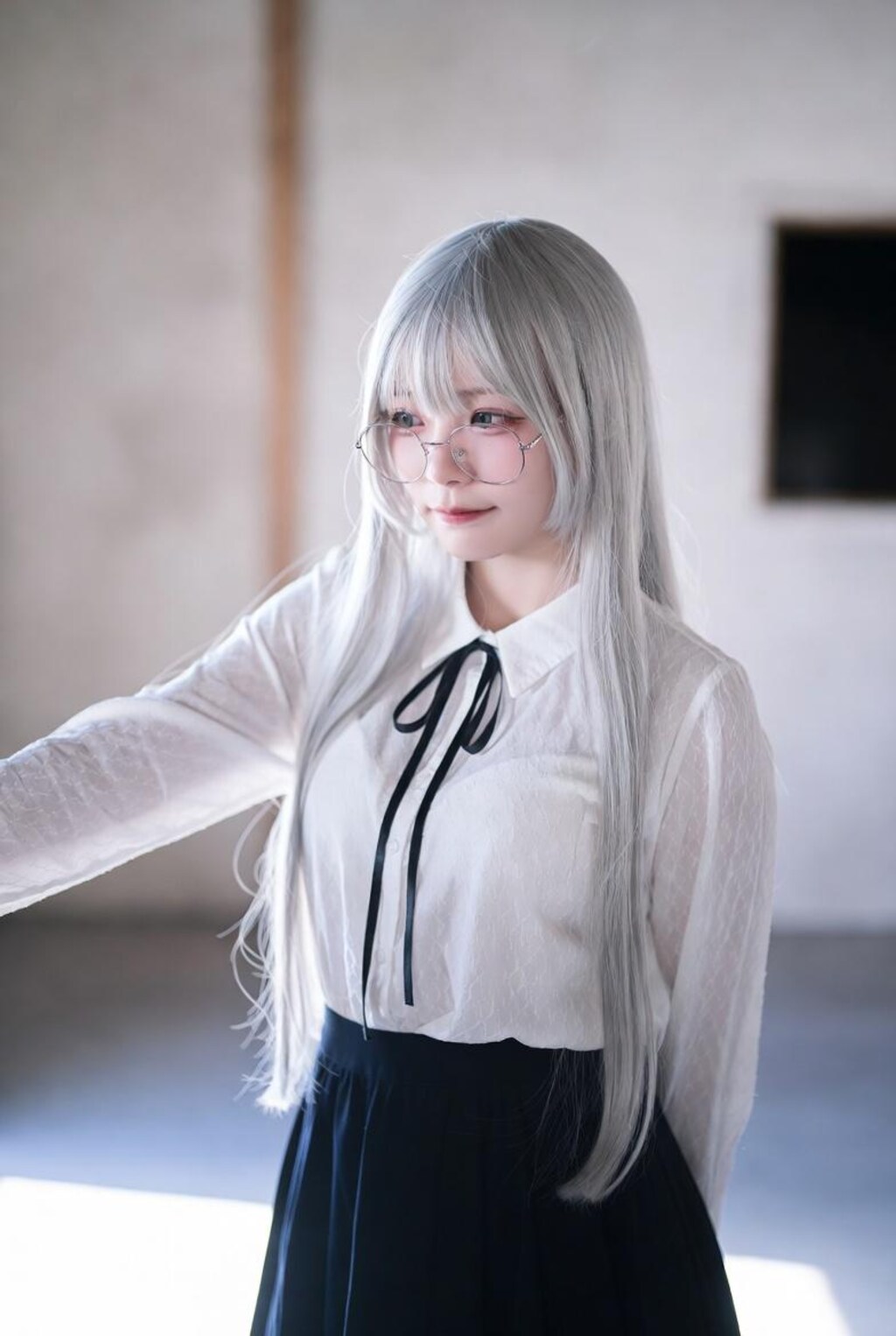 綺麗なお姉さん