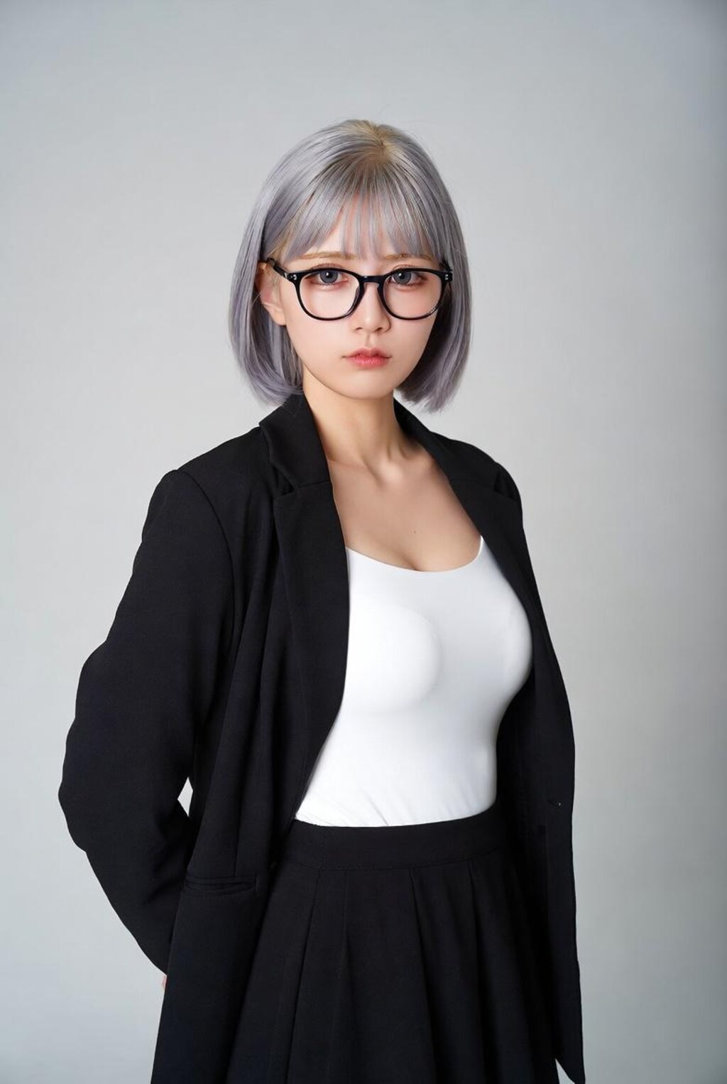 綺麗なお姉さん