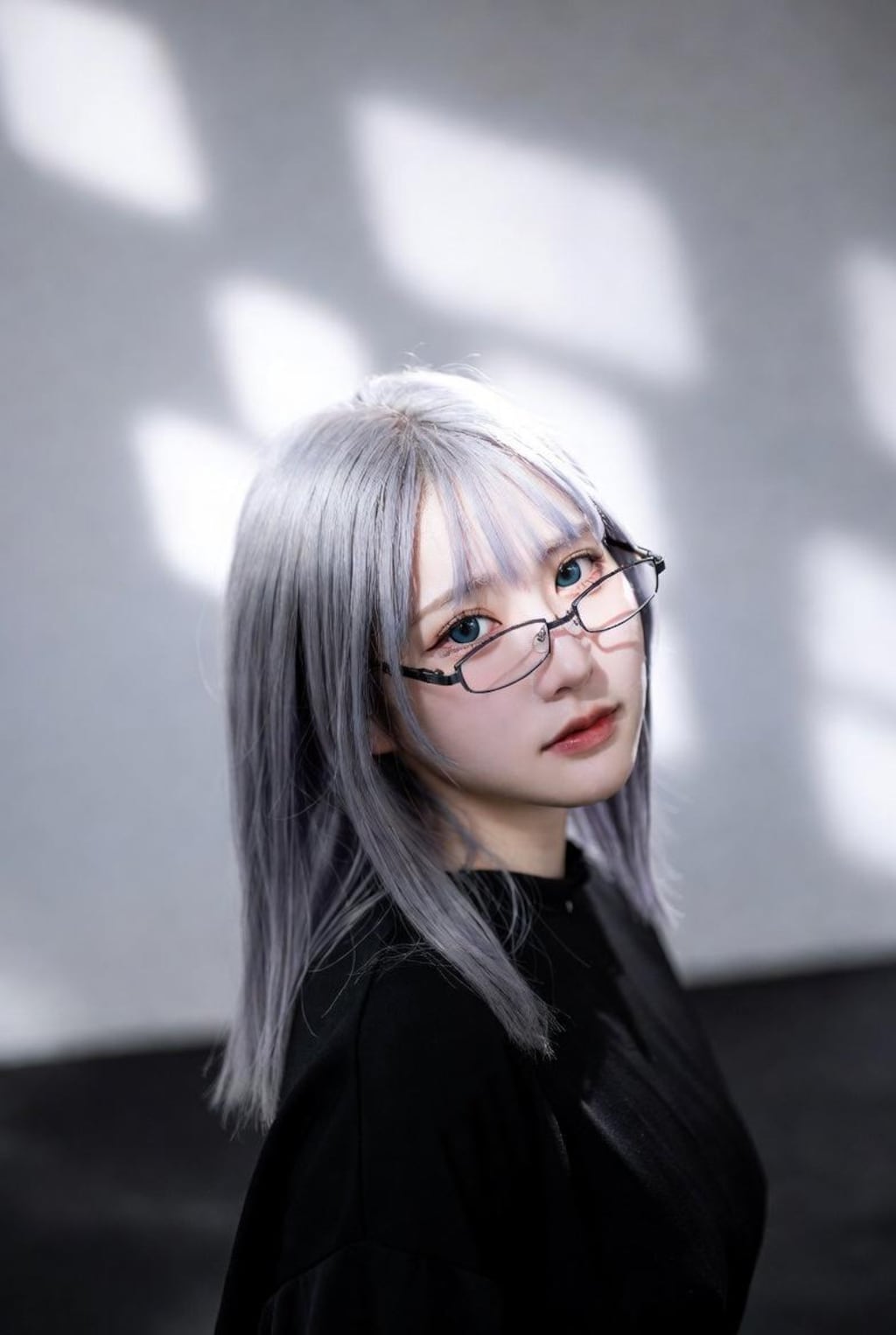 綺麗なお姉さん