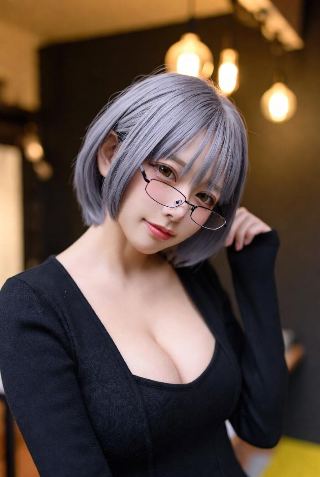 綺麗なお姉さん