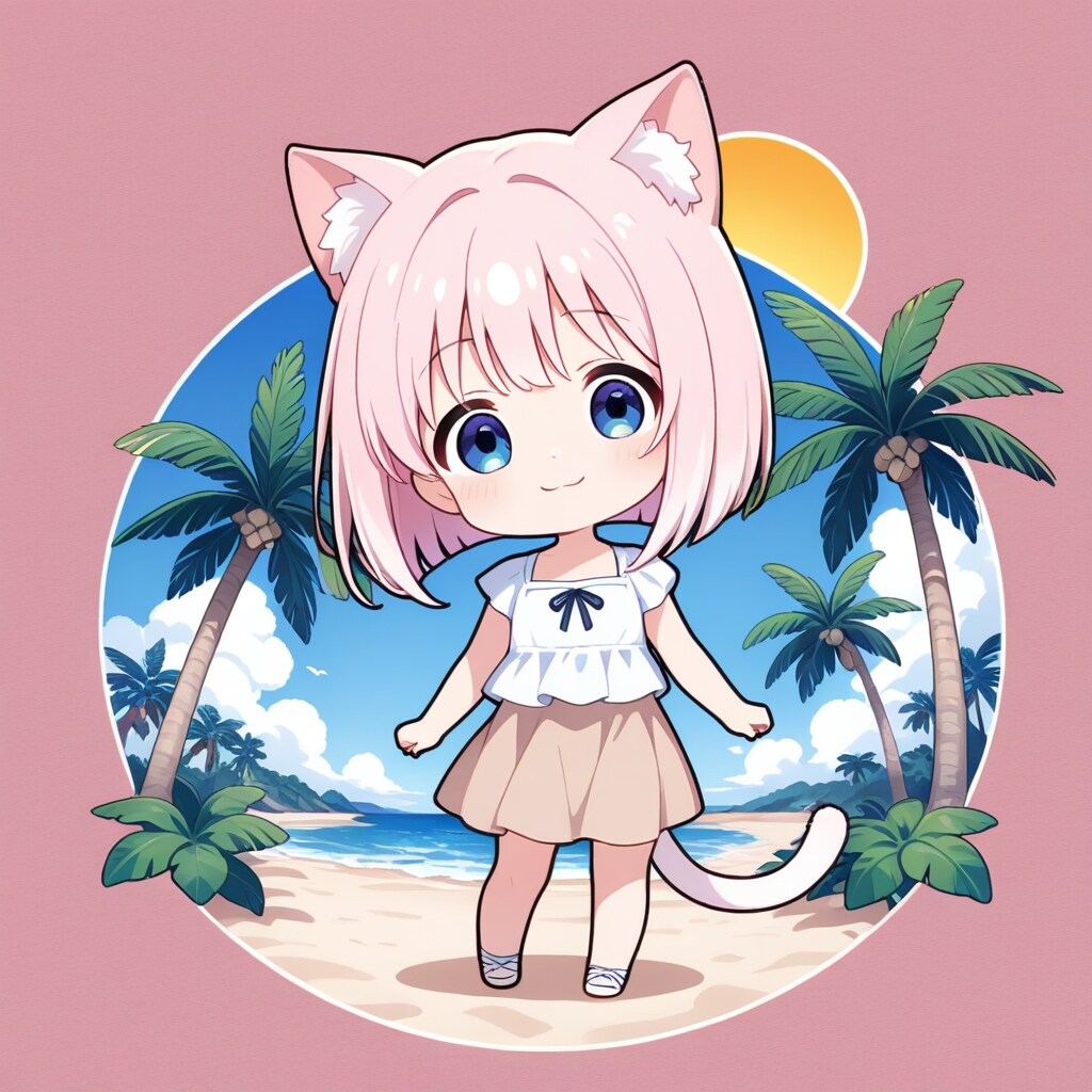 おはようにゃん