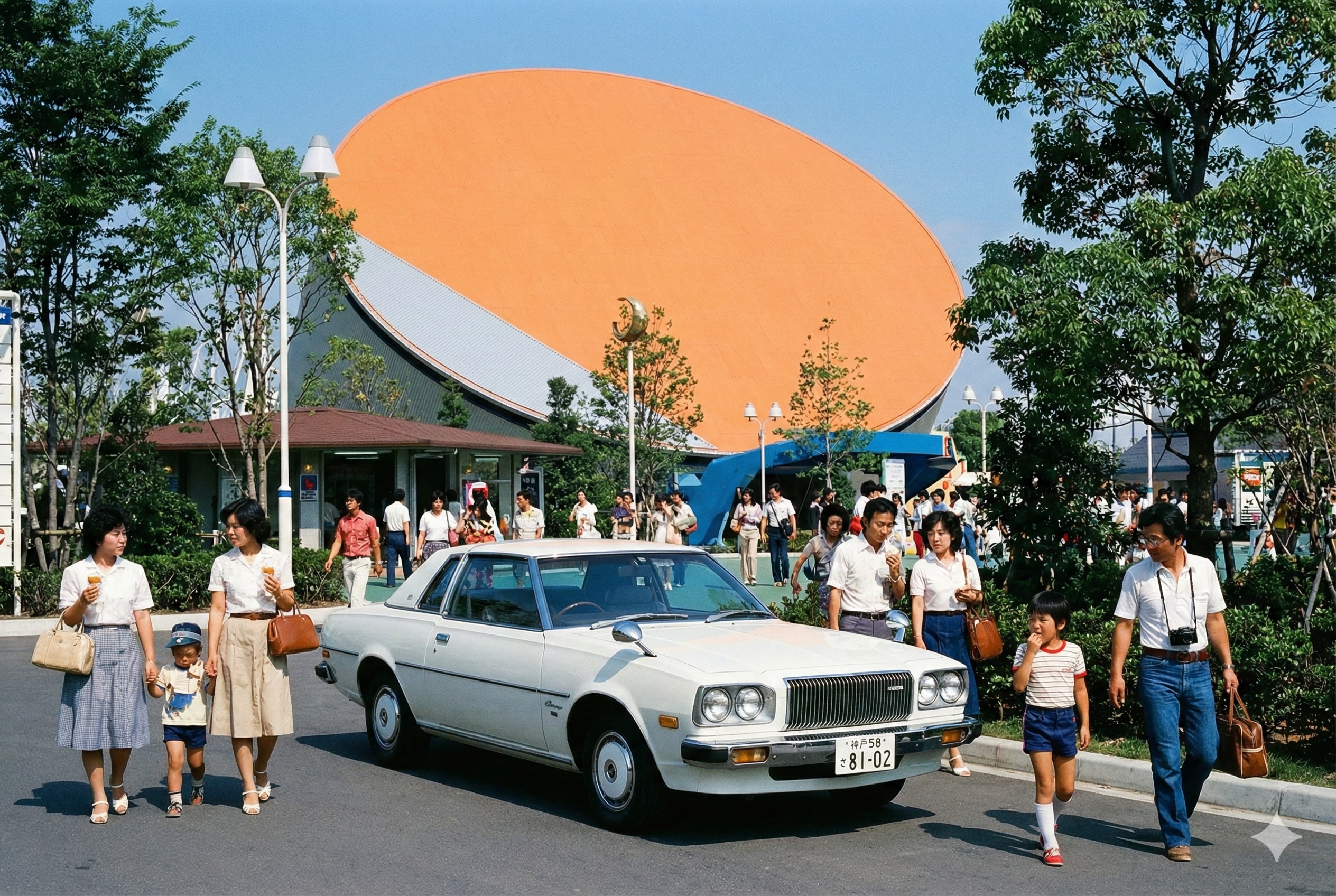 ランドウトップのロータリークーペ | の人気AIイラスト・グラビア