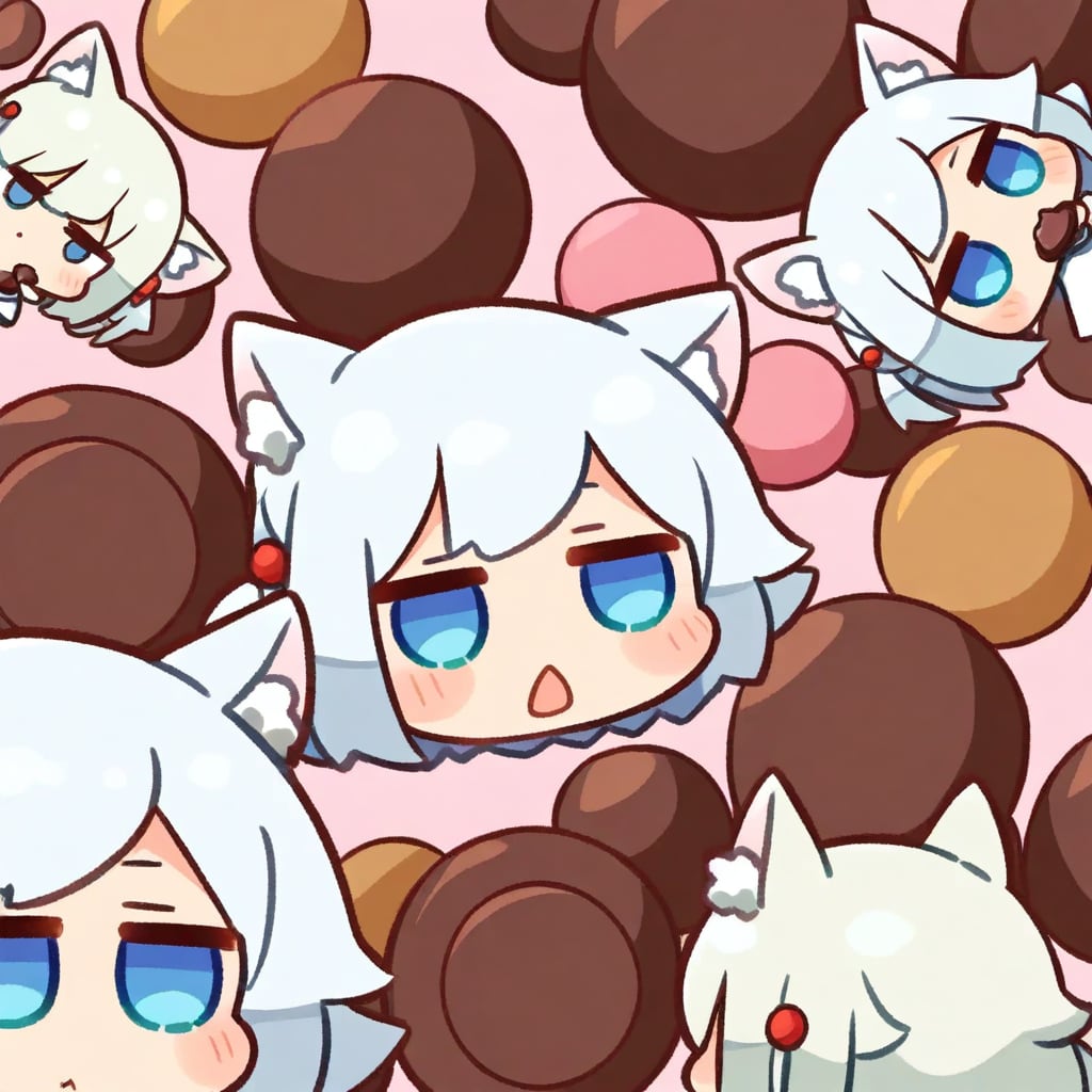 にゅにゅちょこにゅにゅ