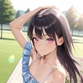 【本日の板野ちゃん】「夏っぽいでしょ♪」 8枚目