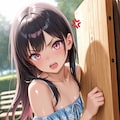 【本日の板野ちゃん】「夏っぽいでしょ♪」 12枚目