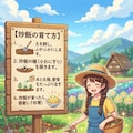 チャーハンの栽培方法 7枚目