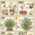 チャーハンの栽培方法 5枚目