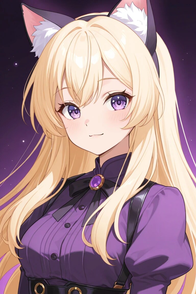 【ケモ耳】クレアちゃん248