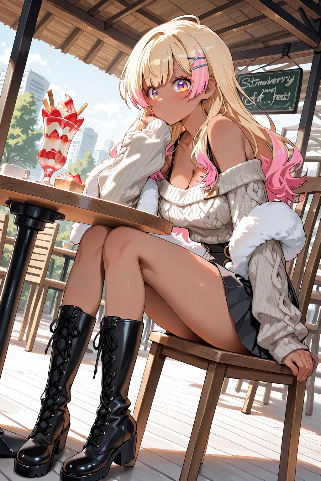 イラスト