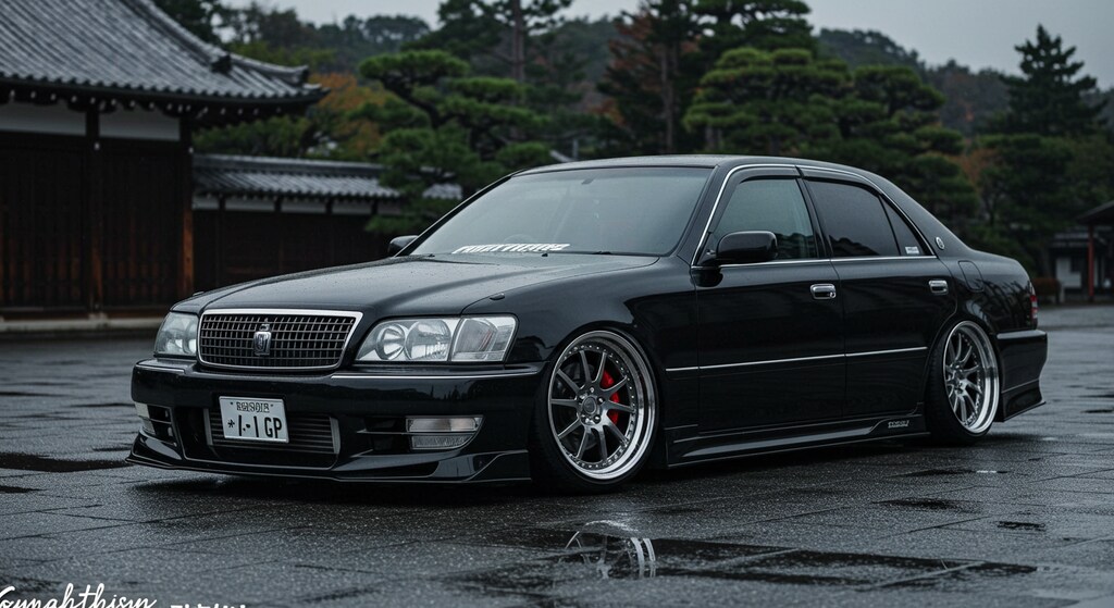 クラウンアスリート