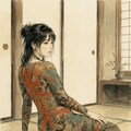 紳士向け小説の表紙 3枚目
