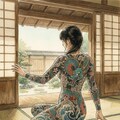 紳士向け小説の表紙 4枚目
