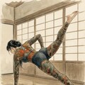 紳士向け小説の表紙 2枚目