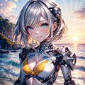水着Ａｎｄｒｏｉｄ 2枚目