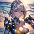水着Ａｎｄｒｏｉｄ 3枚目
