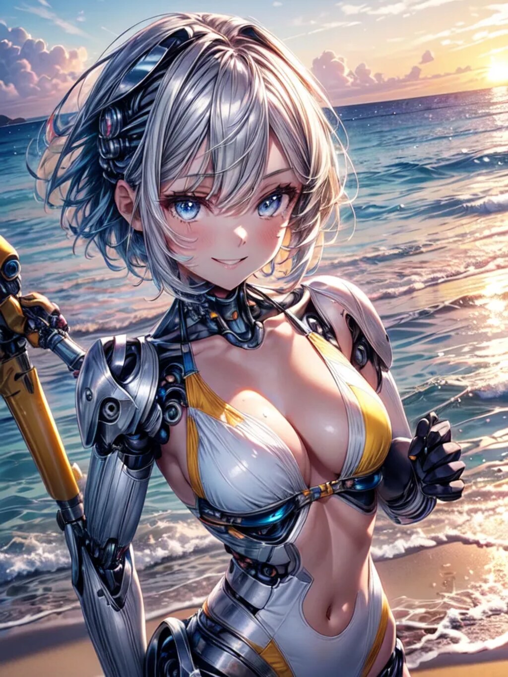 水着Ａｎｄｒｏｉｄ