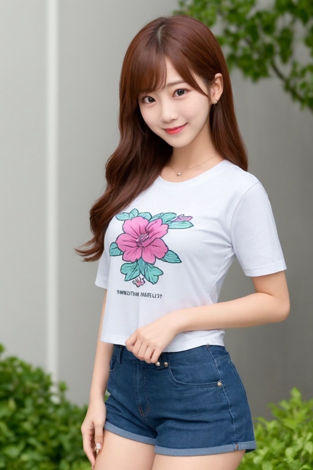 お兄ちゃん来たか | の人気AIイラスト・グラビア