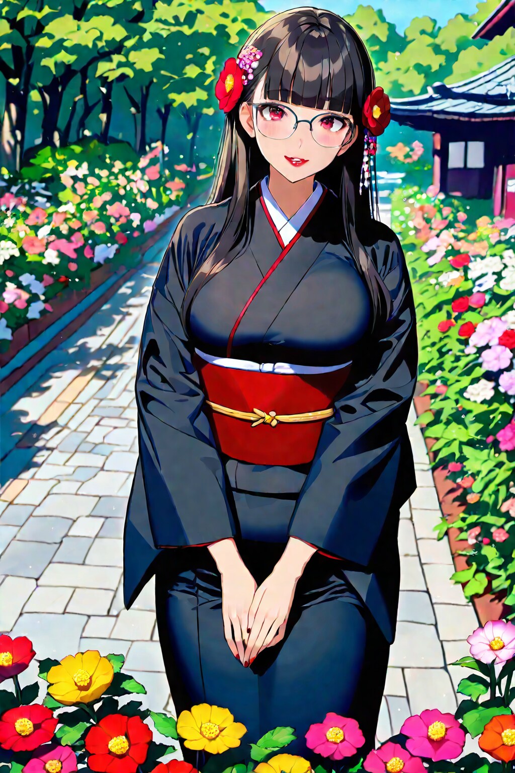 通算1万いいね、ありがとうございますの挨拶