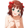 ぱんいちおもらし【天〇春香】 5枚目