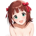 ぱんいちおもらし【天〇春香】 4枚目