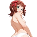 ぱんいちおもらし【天〇春香】 3枚目