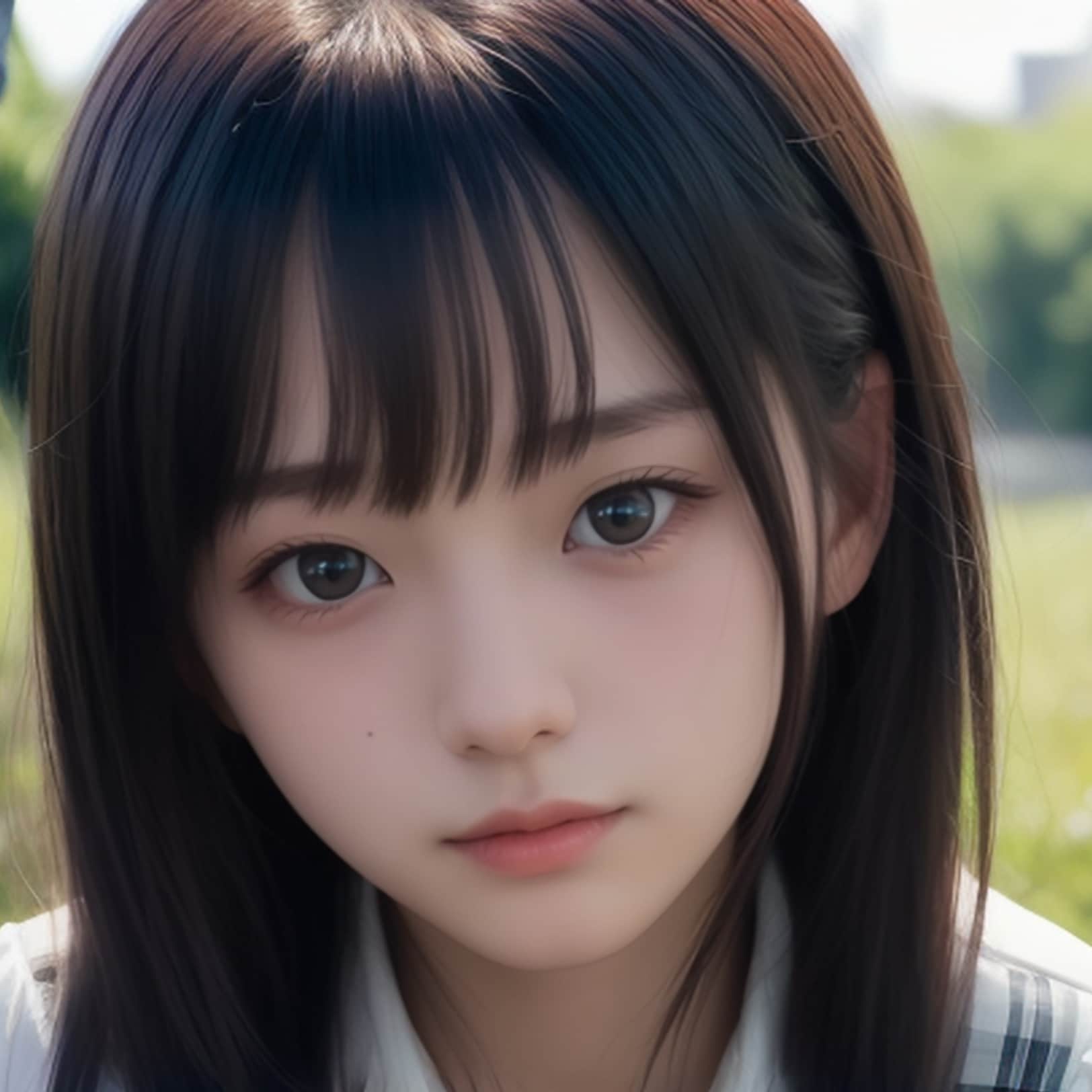 girl | の人気AIイラスト・グラビア