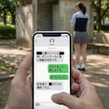 報酬を得る作為のお尻② / Her butt, which she uses to get paid 3枚目