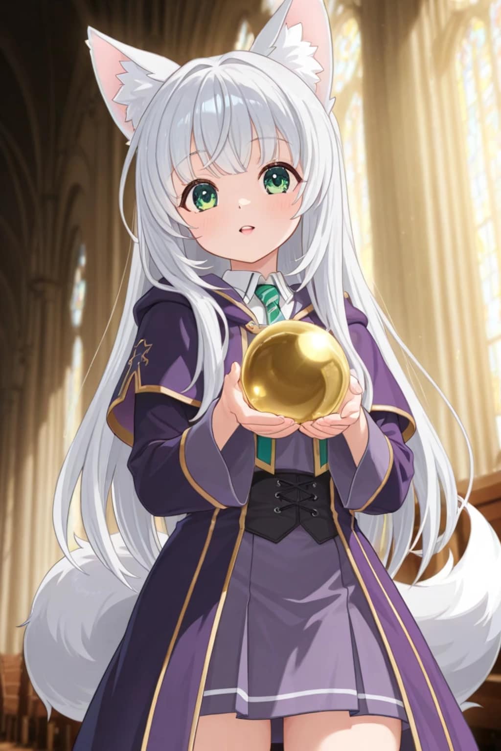 夕刊ゴールデンボール