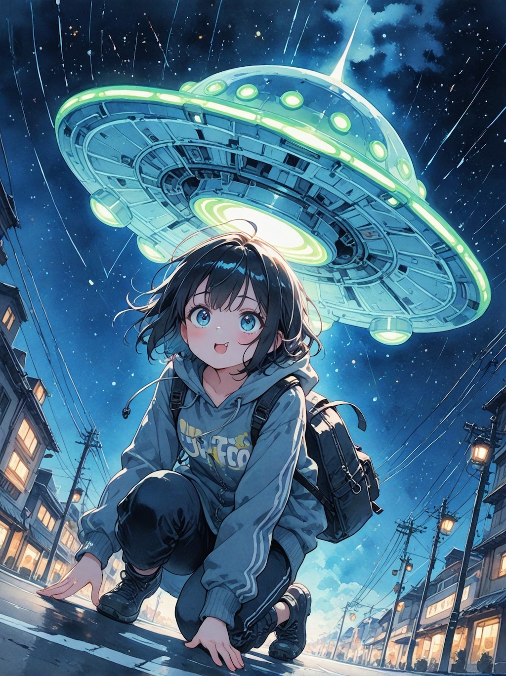 UFO