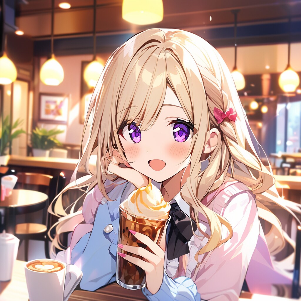 アイドルとお忍びデート7 | の人気AIイラスト・グラビア