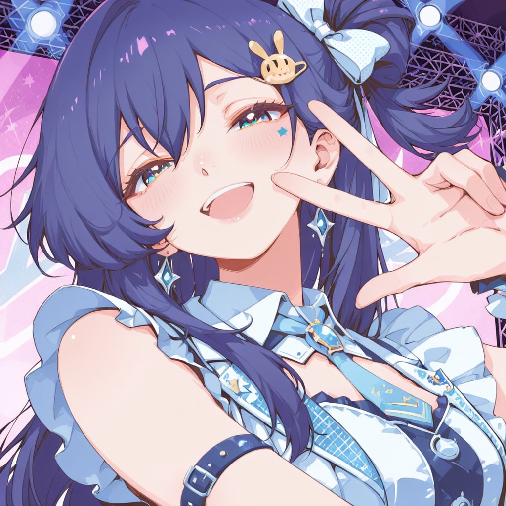 ３時のアイドル研修生（74）APRICOT