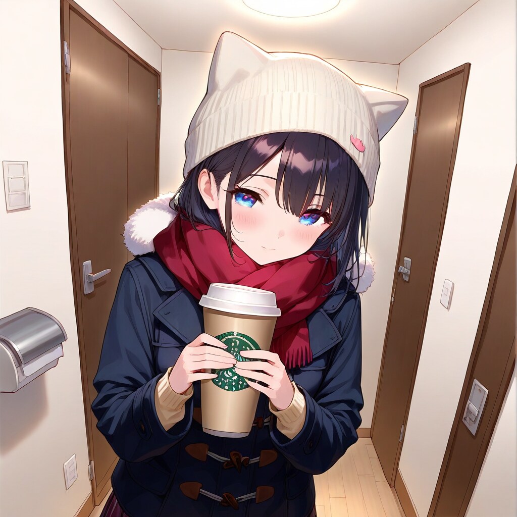 初めての一人暮らし