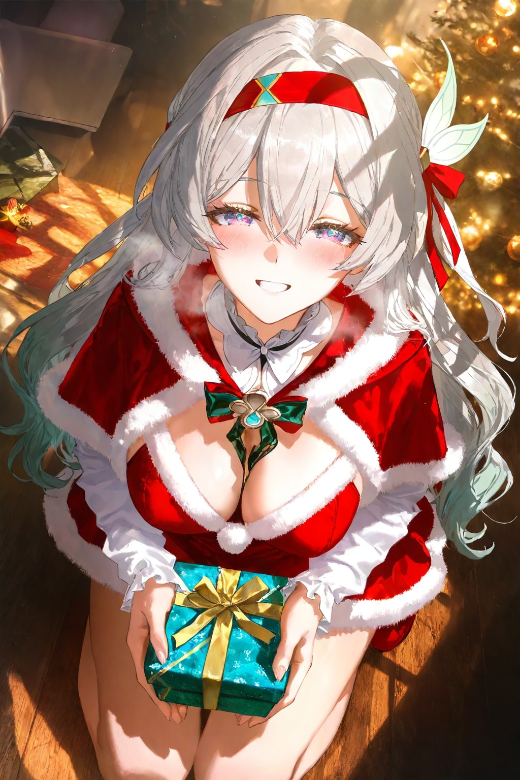 メリークリスマス! 🎄🎁