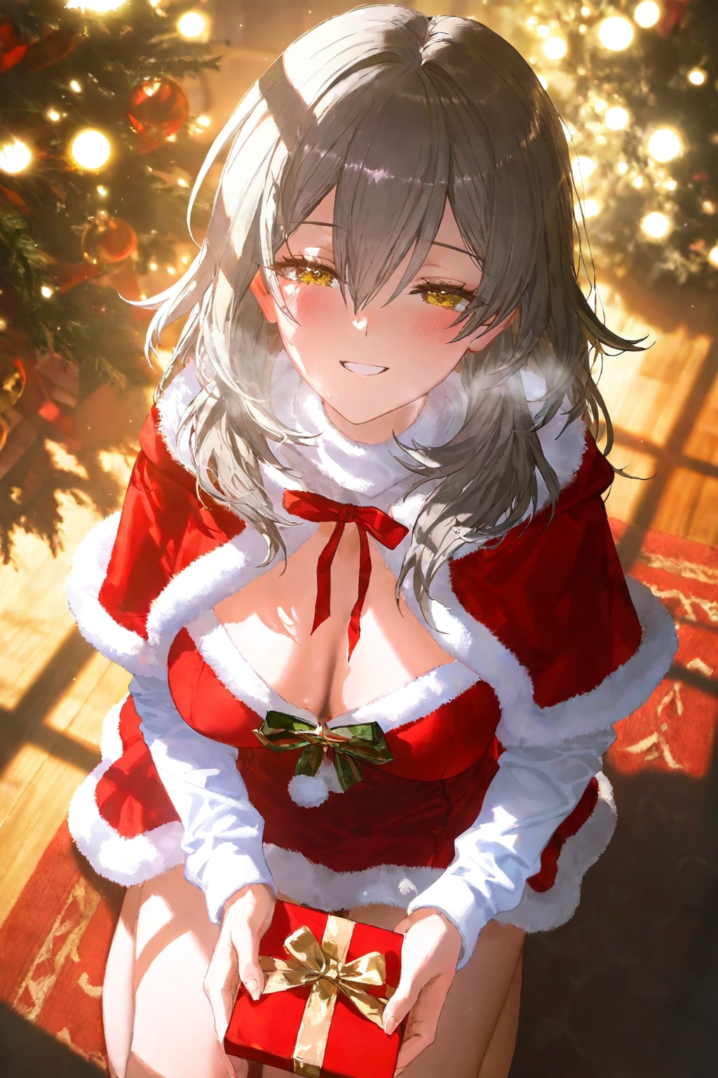 メリークリスマス! 🎄🎁