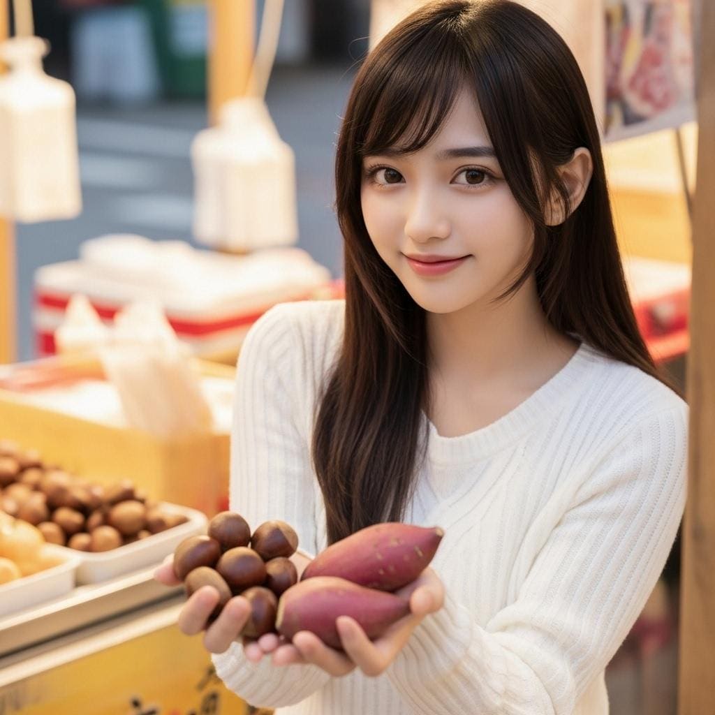 １０月といえば