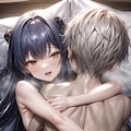 名無しちゃんは押しに弱い 2枚目
