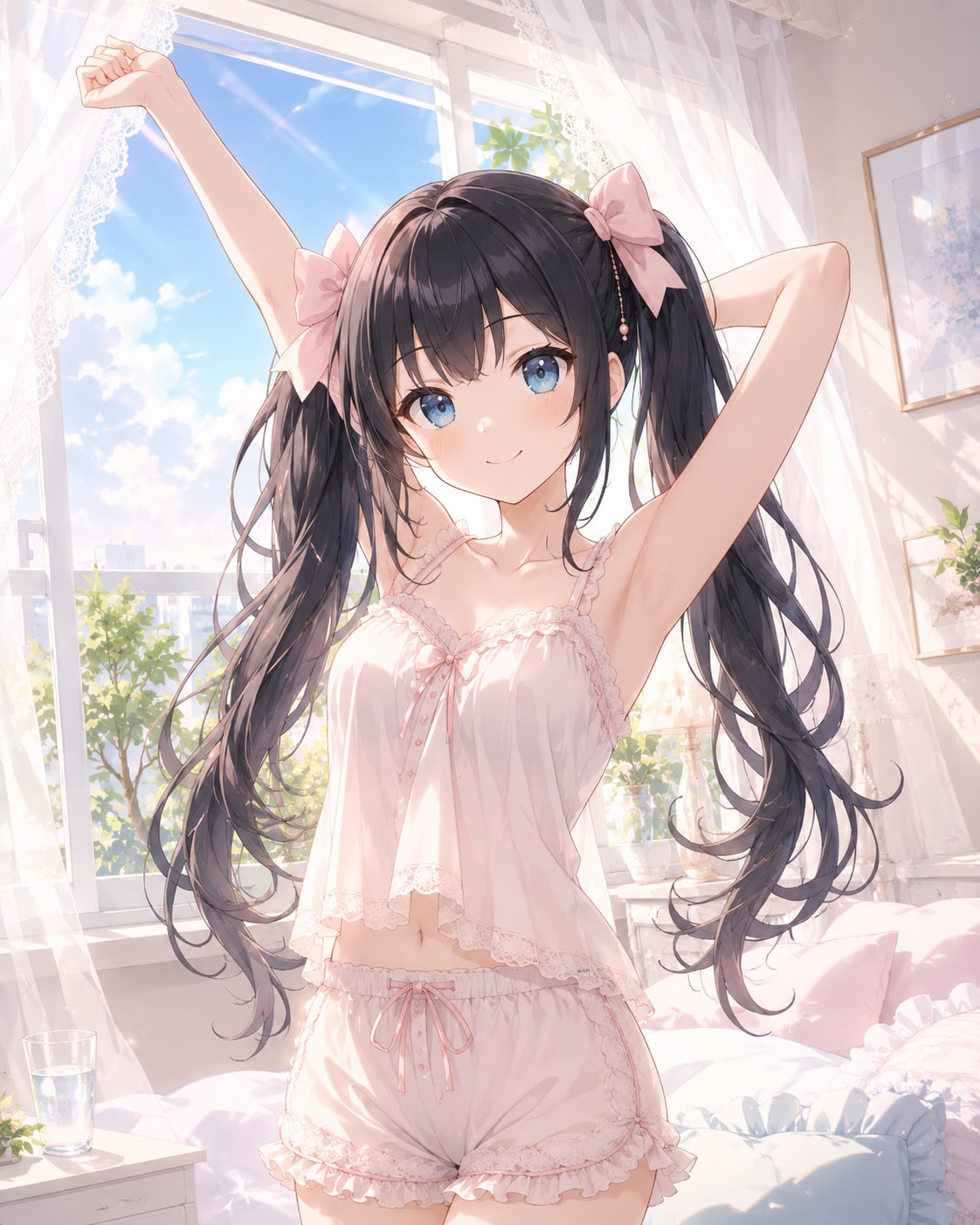 8月7日 金曜日 おはようございます☀️