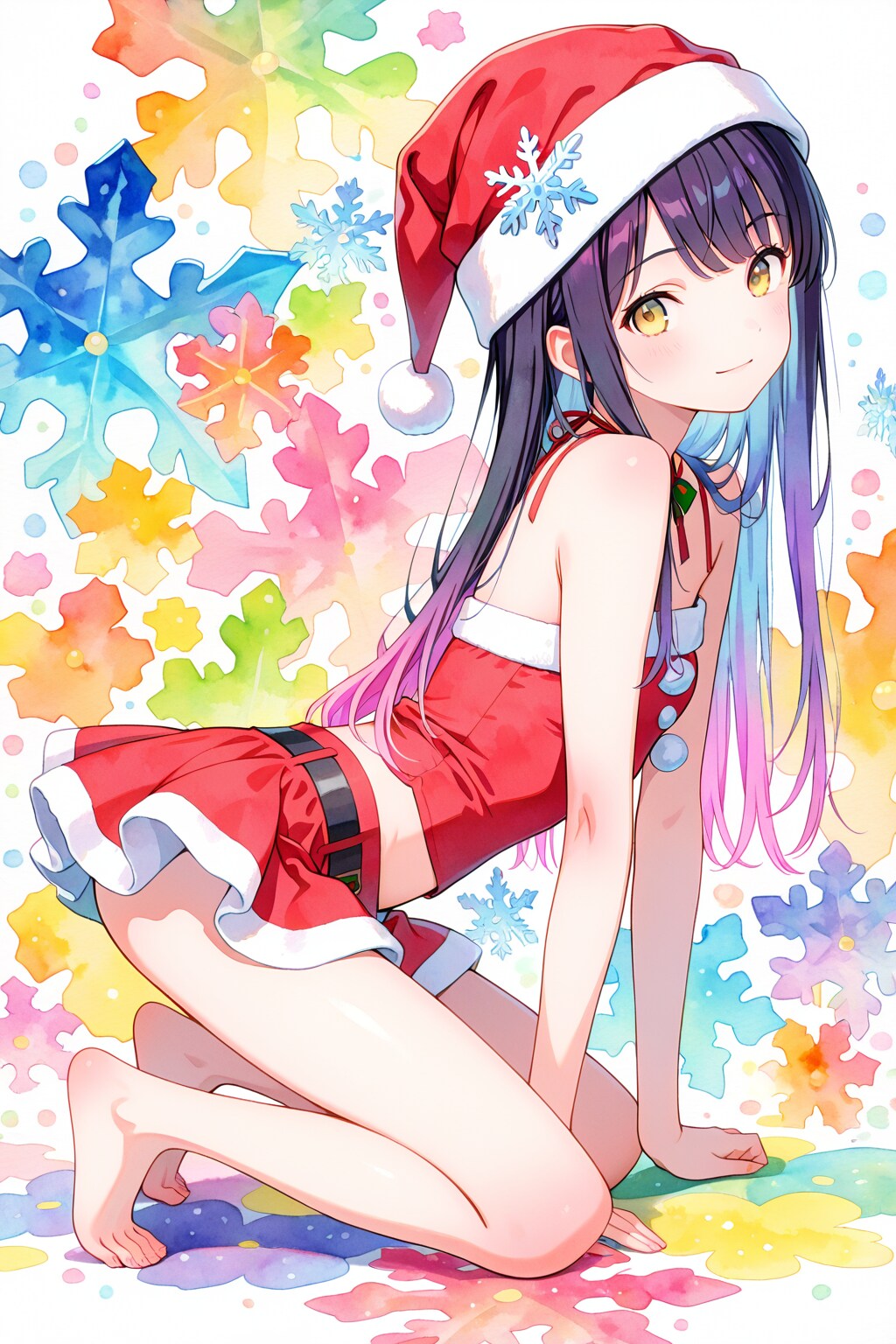 サンタコス(HARPY)(4)