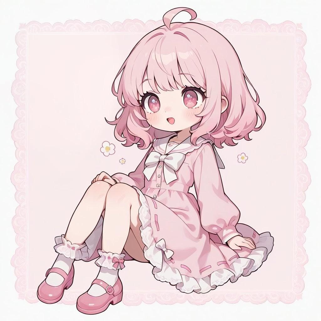 ウチちび459