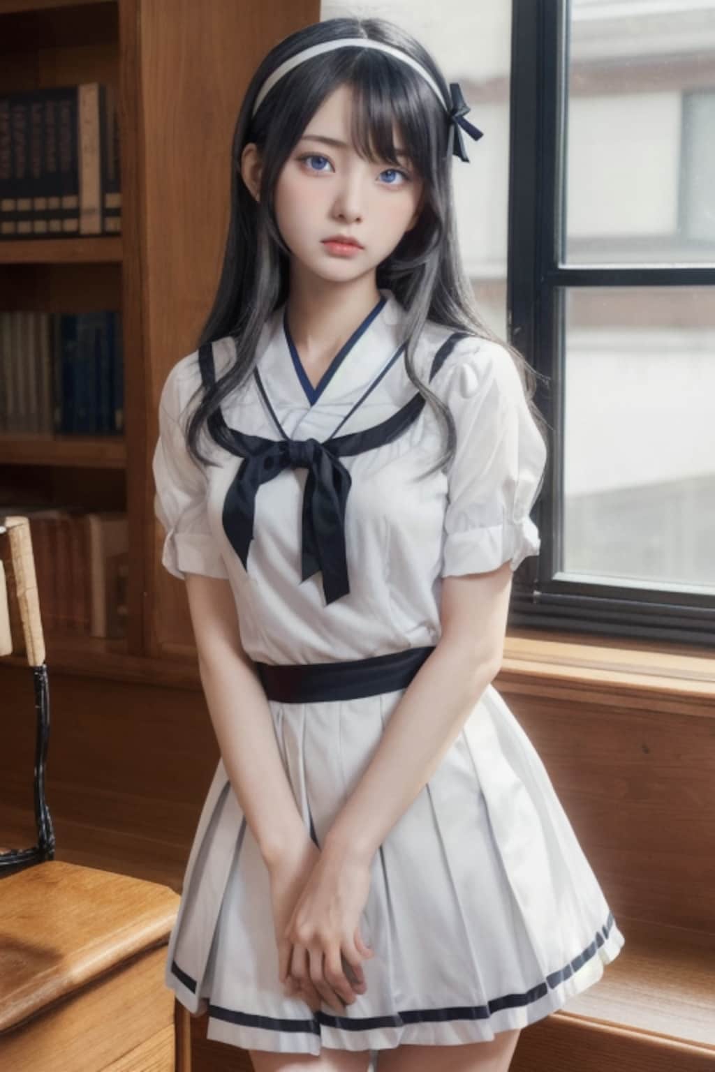 お本を探しておりますの その24