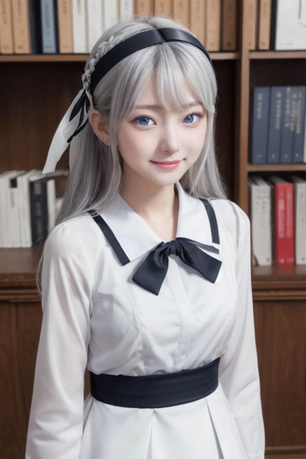 お本を探しておりますの その24