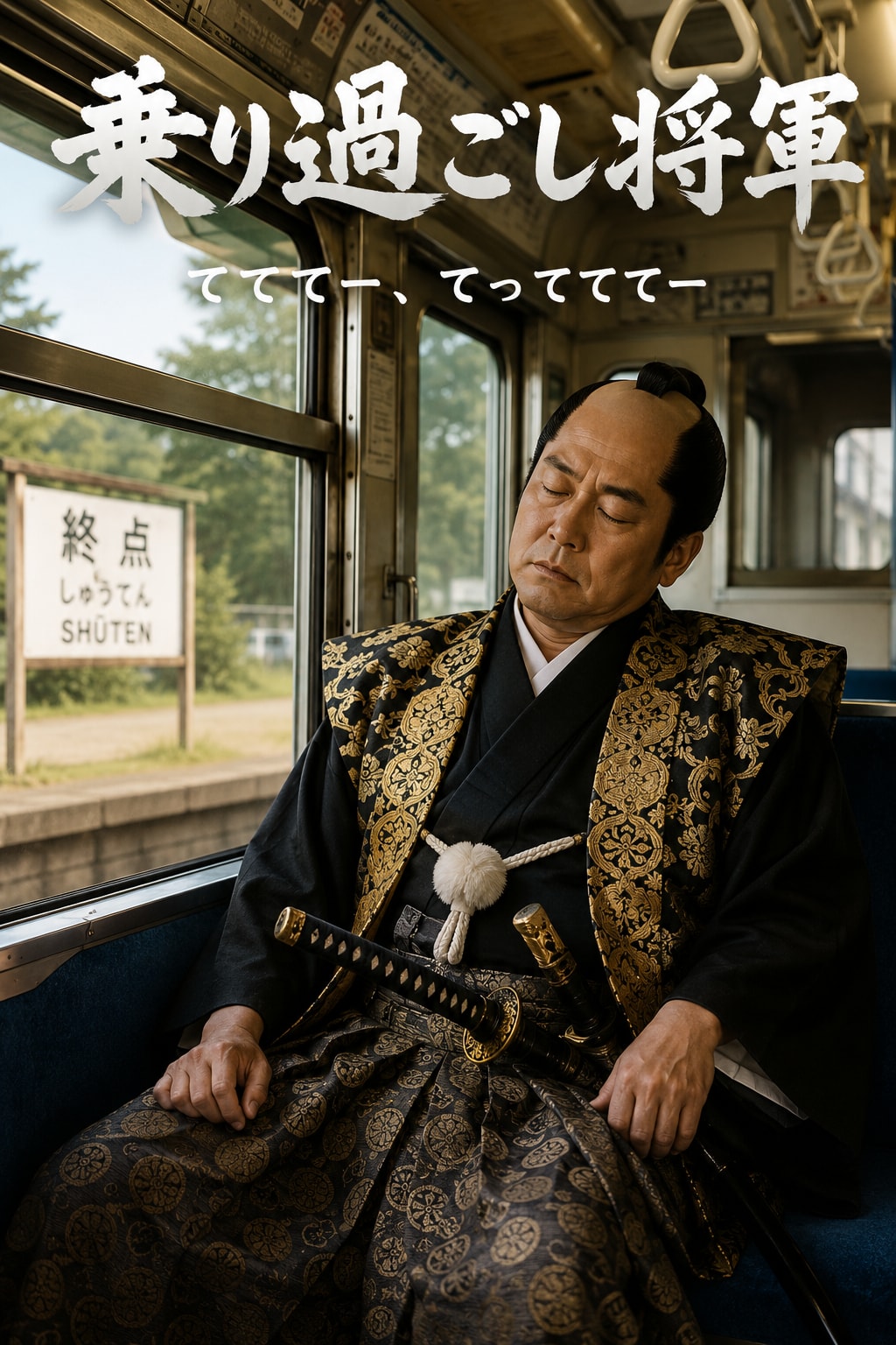 てててー、てってててー | の人気AIイラスト・グラビア