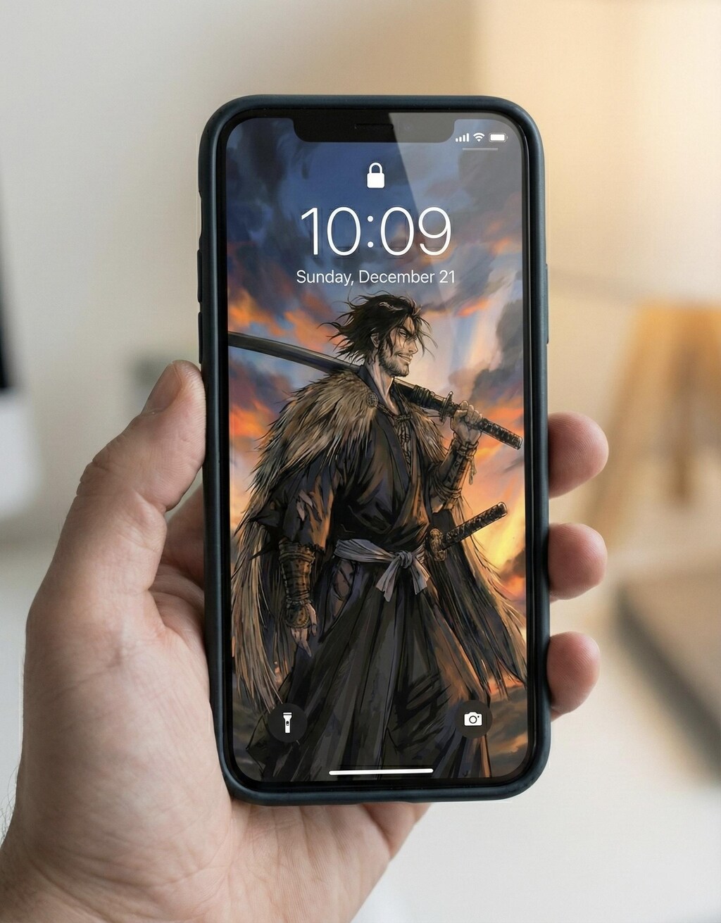 放浪の剣豪-佐々木小次郎