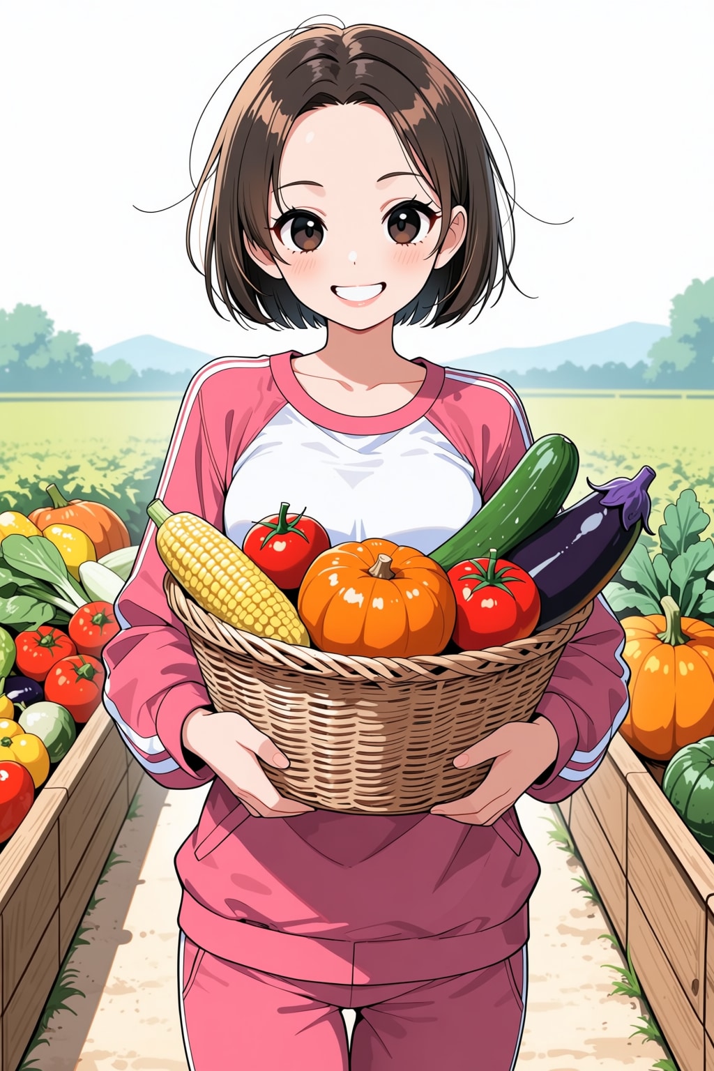 夏野菜