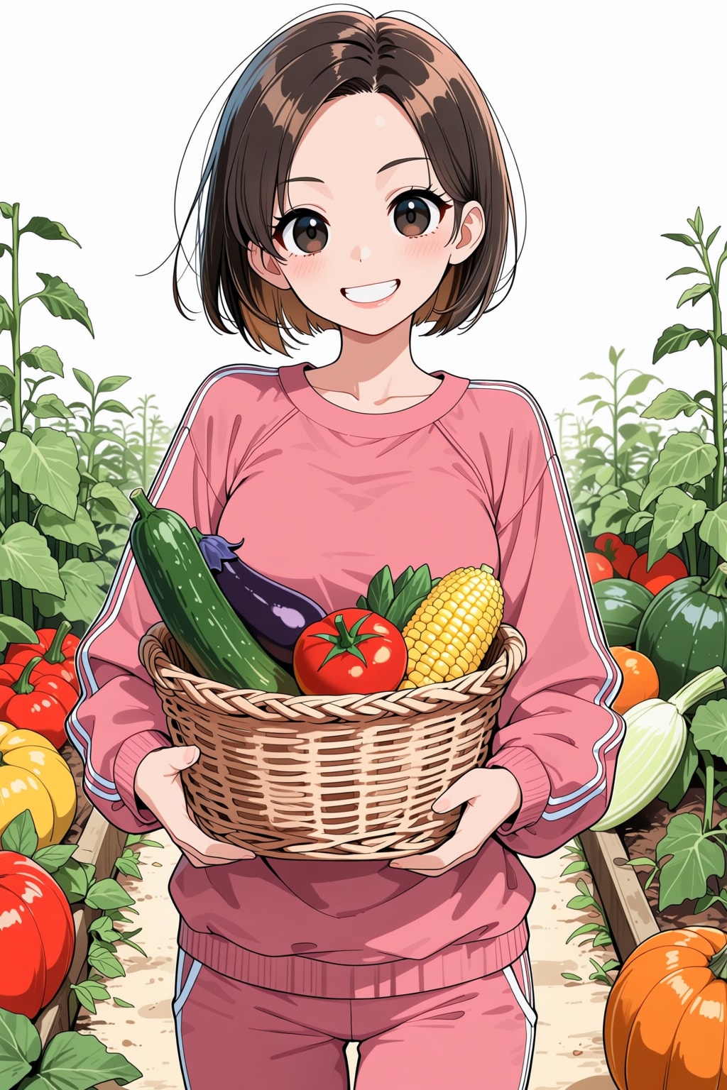 夏野菜