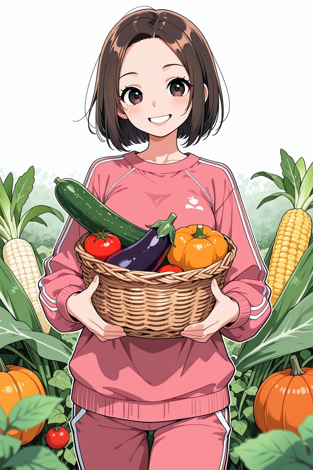 夏野菜